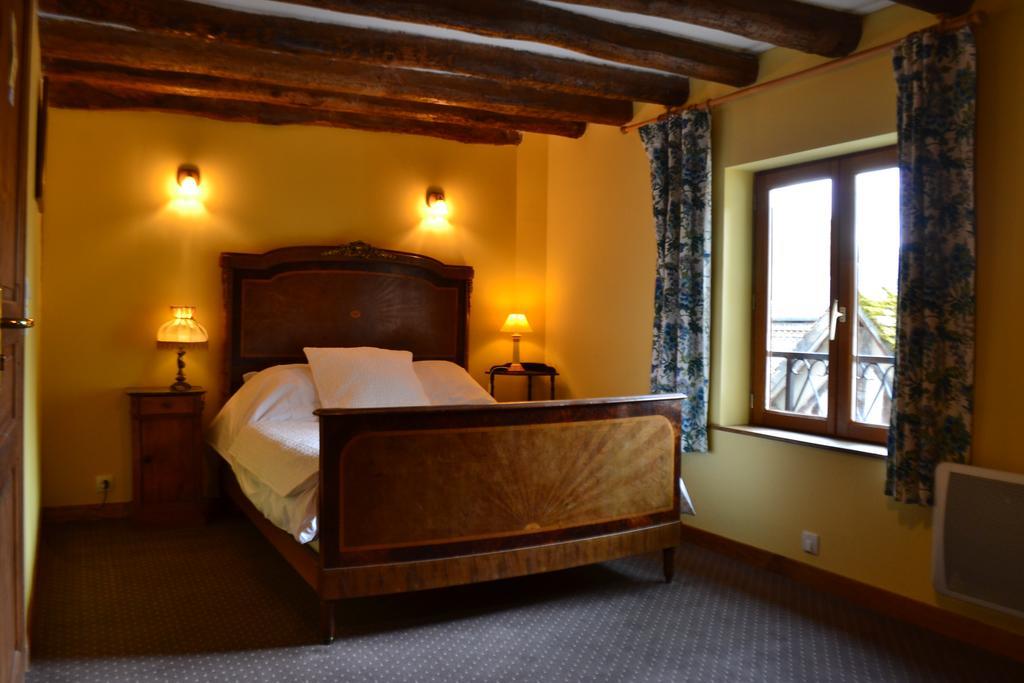 Les Trois Cheminees Chambres D'Hotes Livarot-Pays-d'Auge Exterior photo